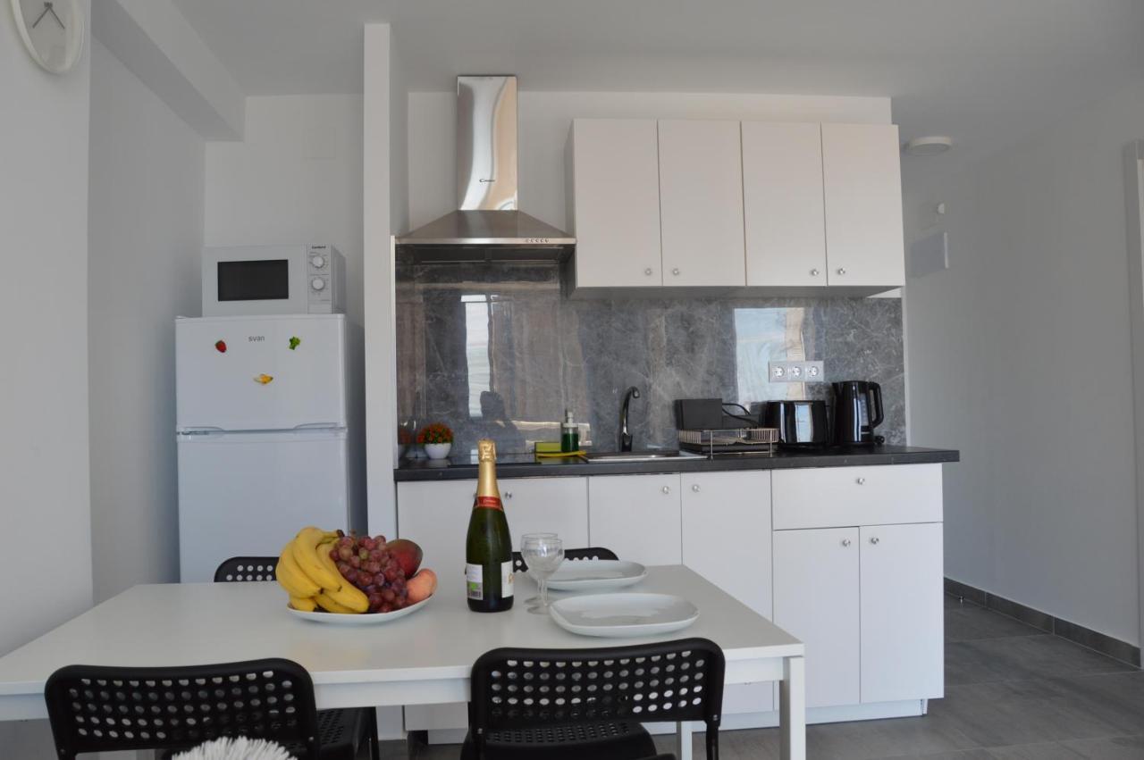 בנידורם Holiday Apts Provima Mallorca מראה חיצוני תמונה
