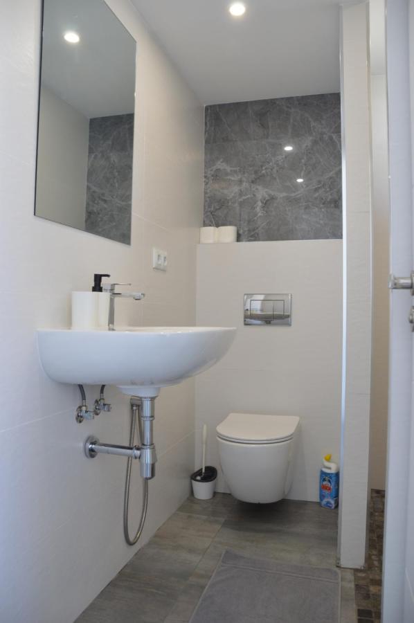 בנידורם Holiday Apts Provima Mallorca מראה חיצוני תמונה