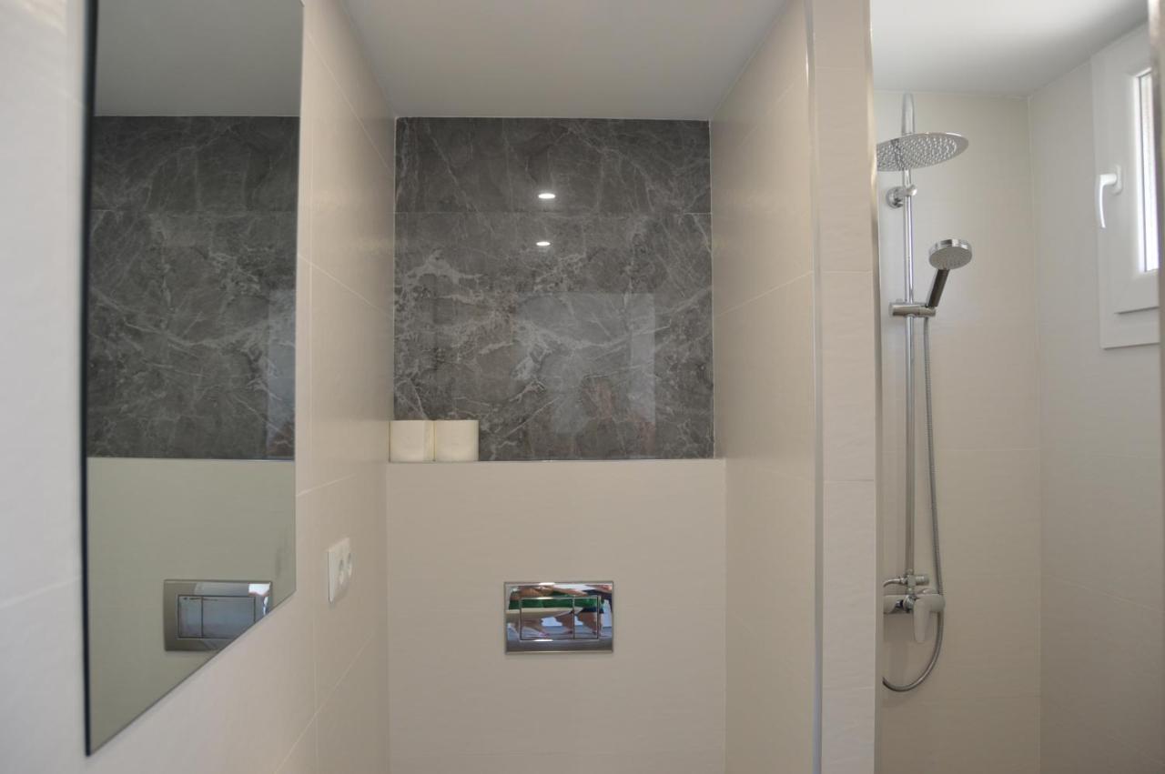 בנידורם Holiday Apts Provima Mallorca מראה חיצוני תמונה