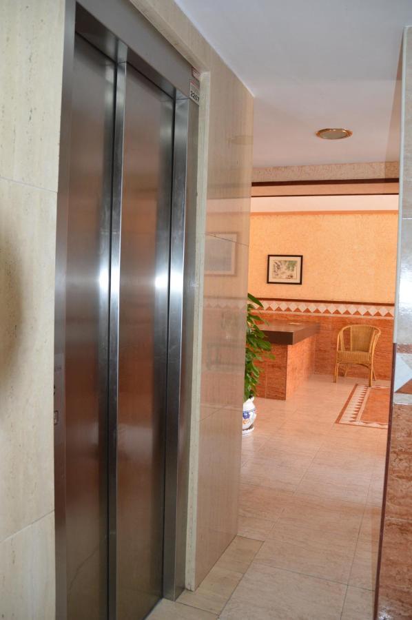 בנידורם Holiday Apts Provima Mallorca מראה חיצוני תמונה