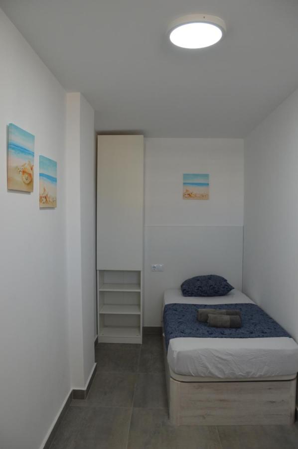 בנידורם Holiday Apts Provima Mallorca מראה חיצוני תמונה