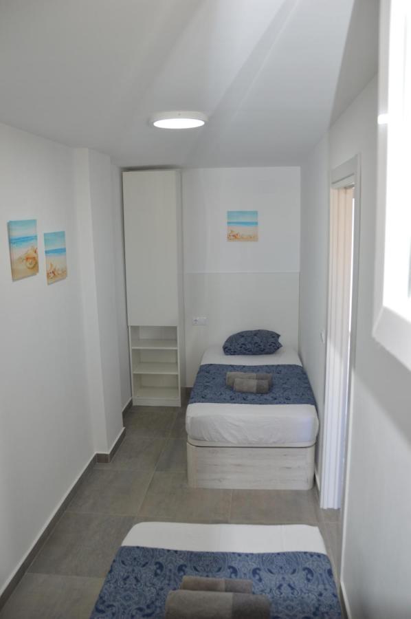 בנידורם Holiday Apts Provima Mallorca מראה חיצוני תמונה