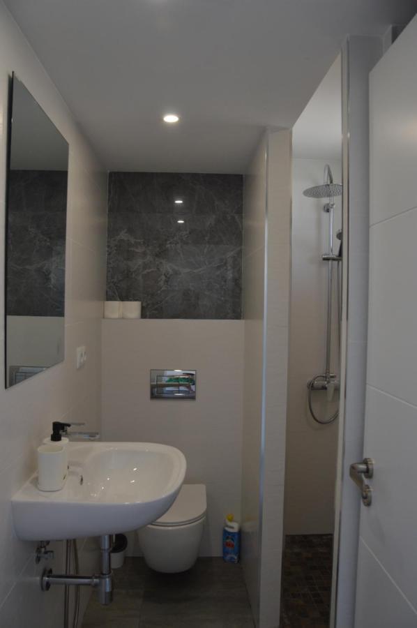 בנידורם Holiday Apts Provima Mallorca מראה חיצוני תמונה